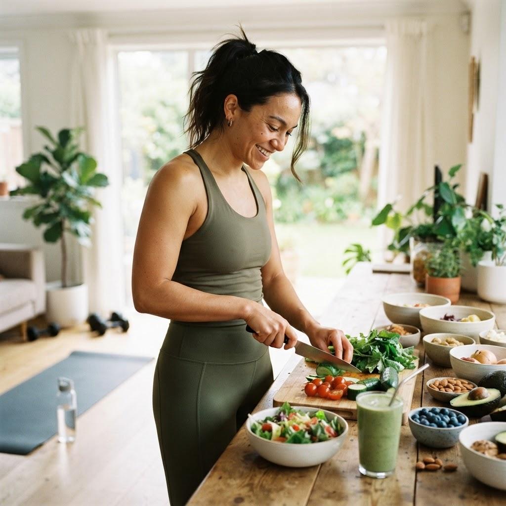 Local Community Resources for Stress Management Strategies