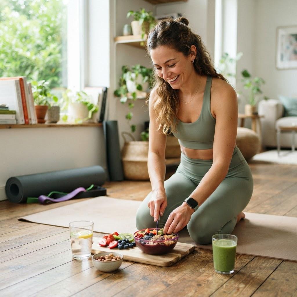 Restorative Rhythms: What Local Wellness Experts Say About Sleep Recovery
