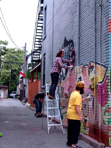 Kensington Market Safe Streets Redesign: Parking Removal and Slow Street Plan Advance Without Full Pedestrianization