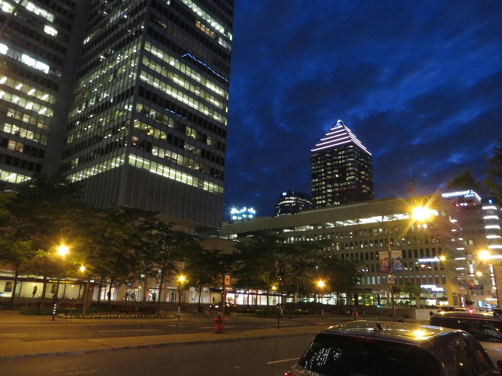 Property Assessment Reform Bill Clears State Legislature, Adjusting Downtown Core Tax Bills