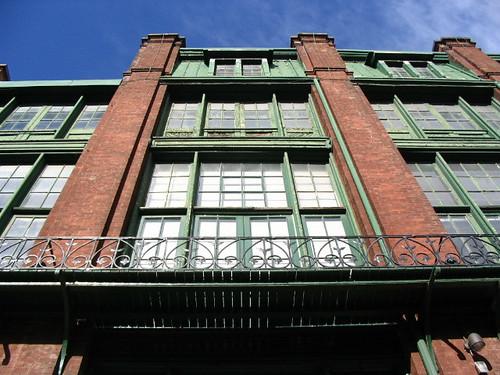 Distillery District Renters Pay Double the Affordable Rent Benchmark