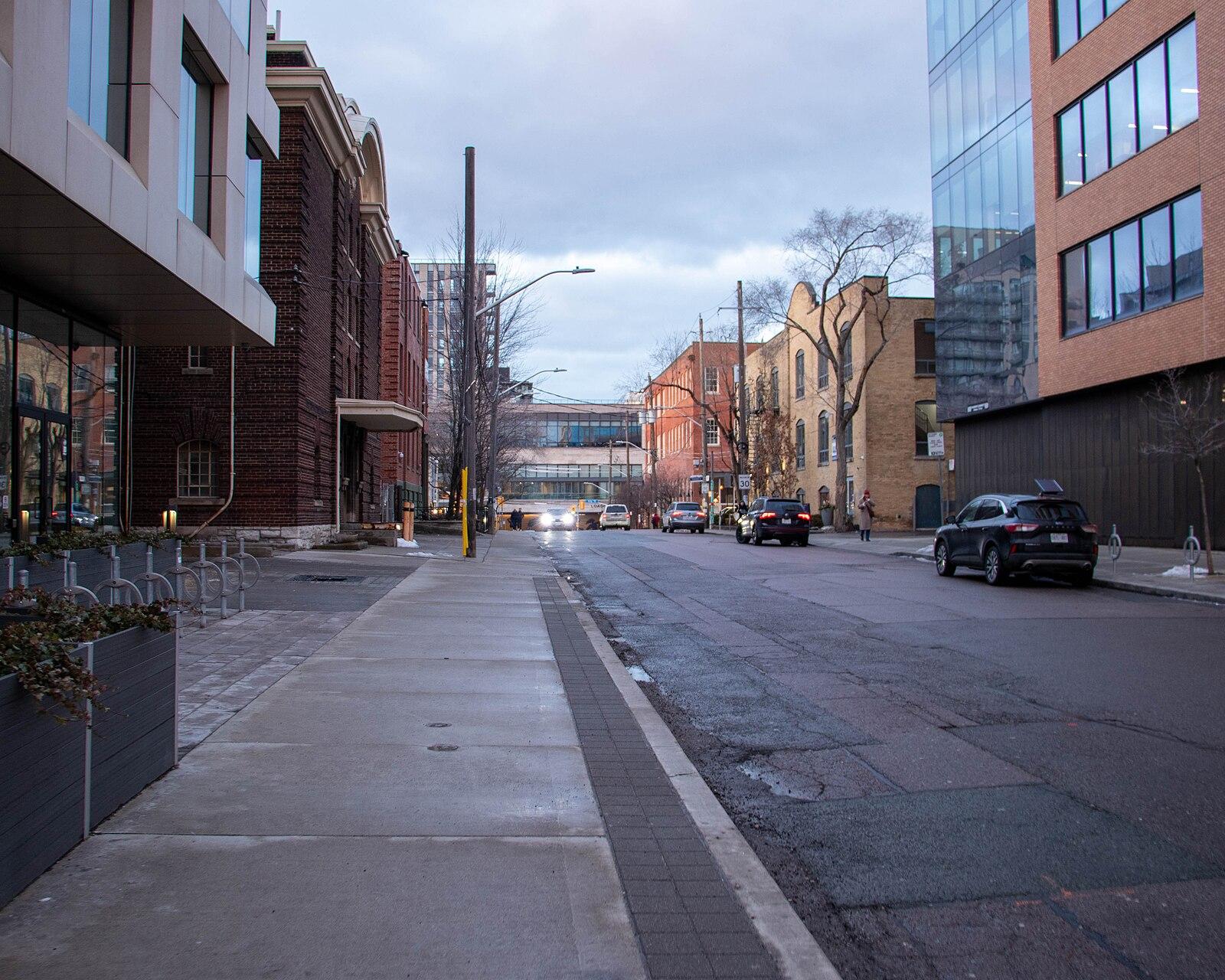 Liberty Village (2025 01 18)
