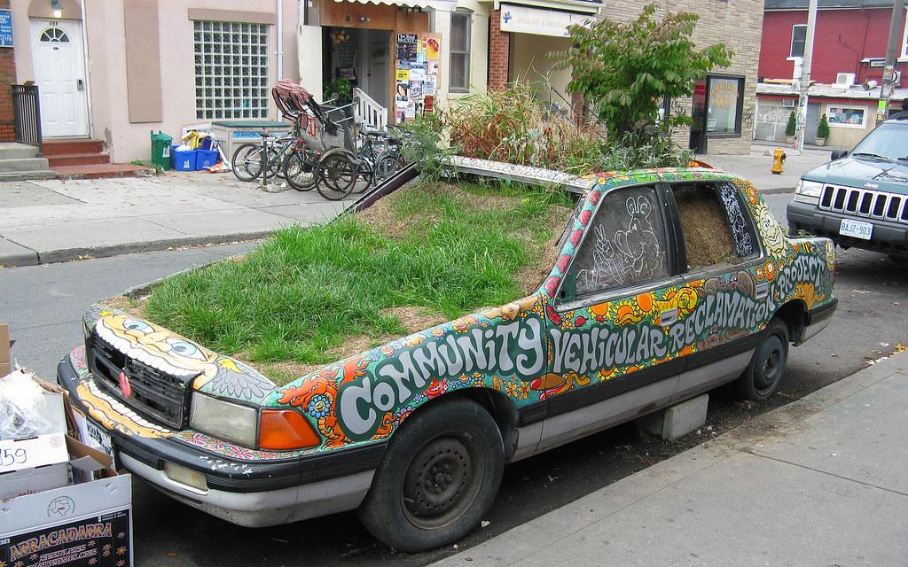 Heritage Plan Drives Kensington Market's 2027 Infrastructure Overhaul