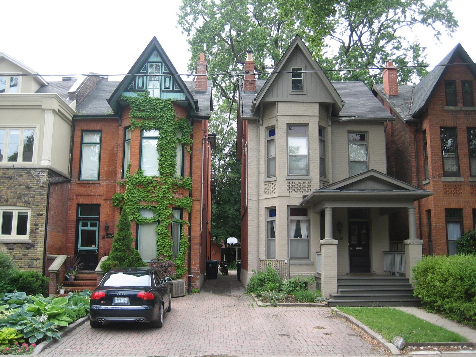 Bay and gable 2