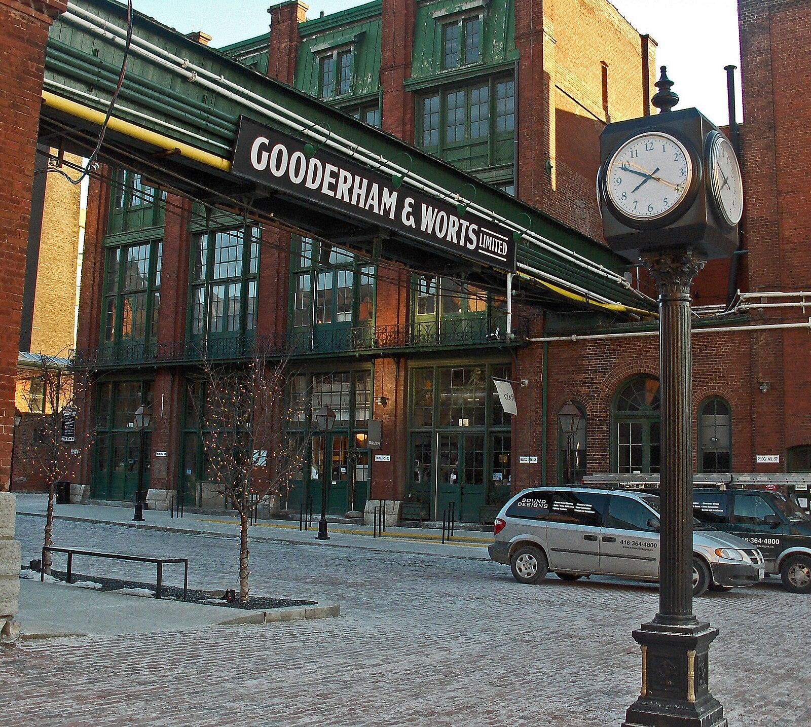 Distillery District Officials and Experts Weigh In on Community Safety Concerns