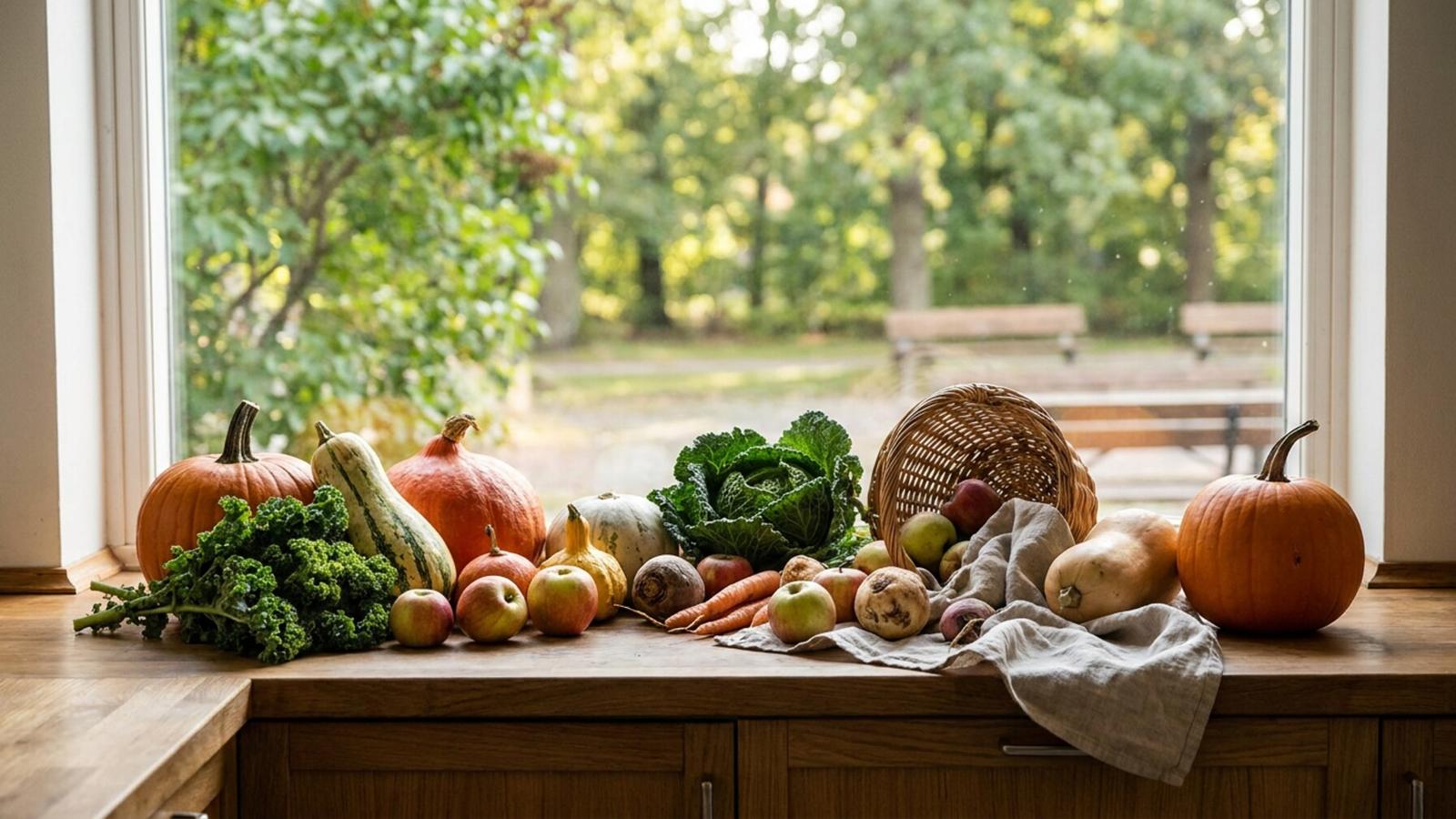 High Park Residents Discover 5 Plant-Based Protein Sources