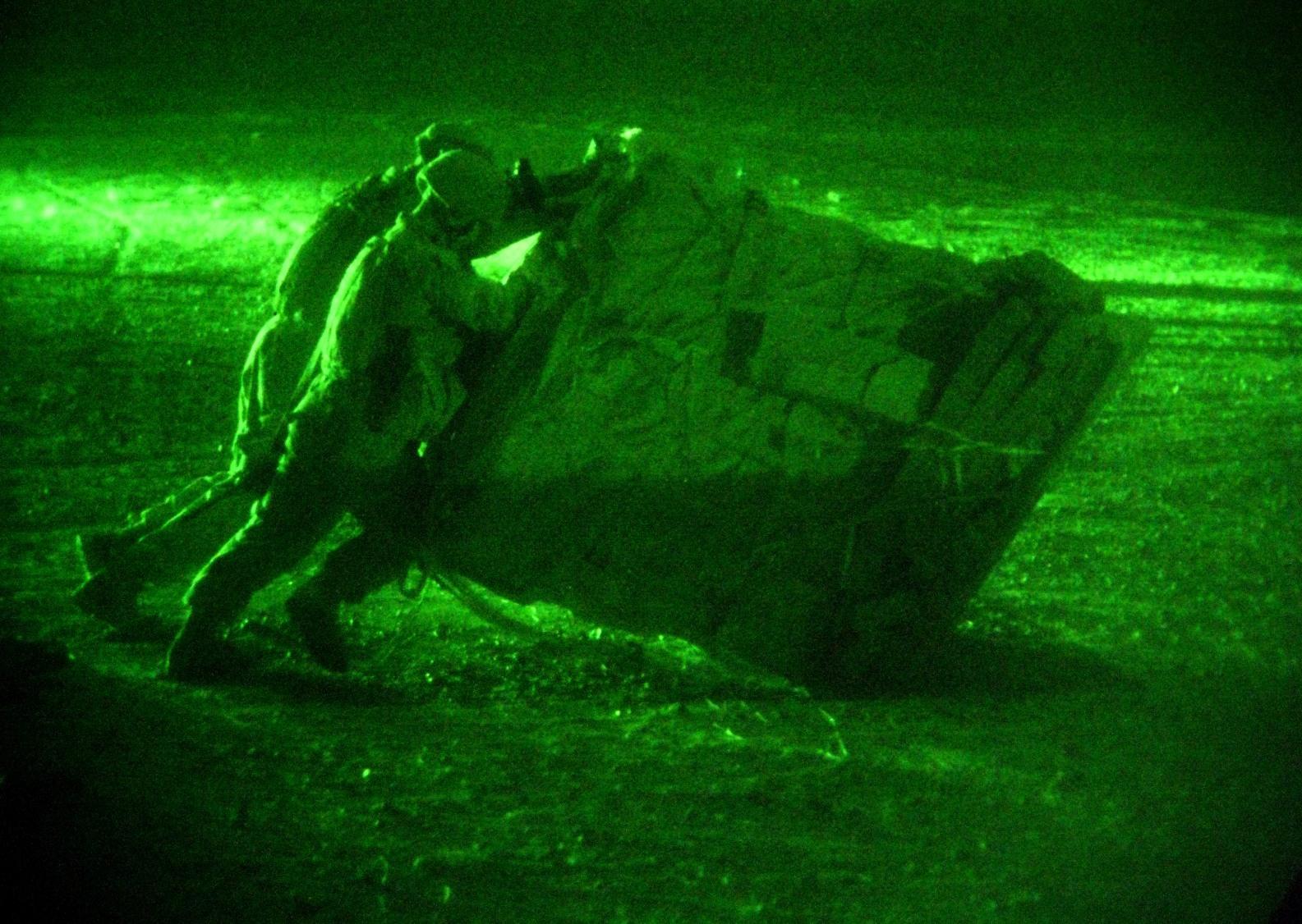 USMC 091227 M 2934T 2091