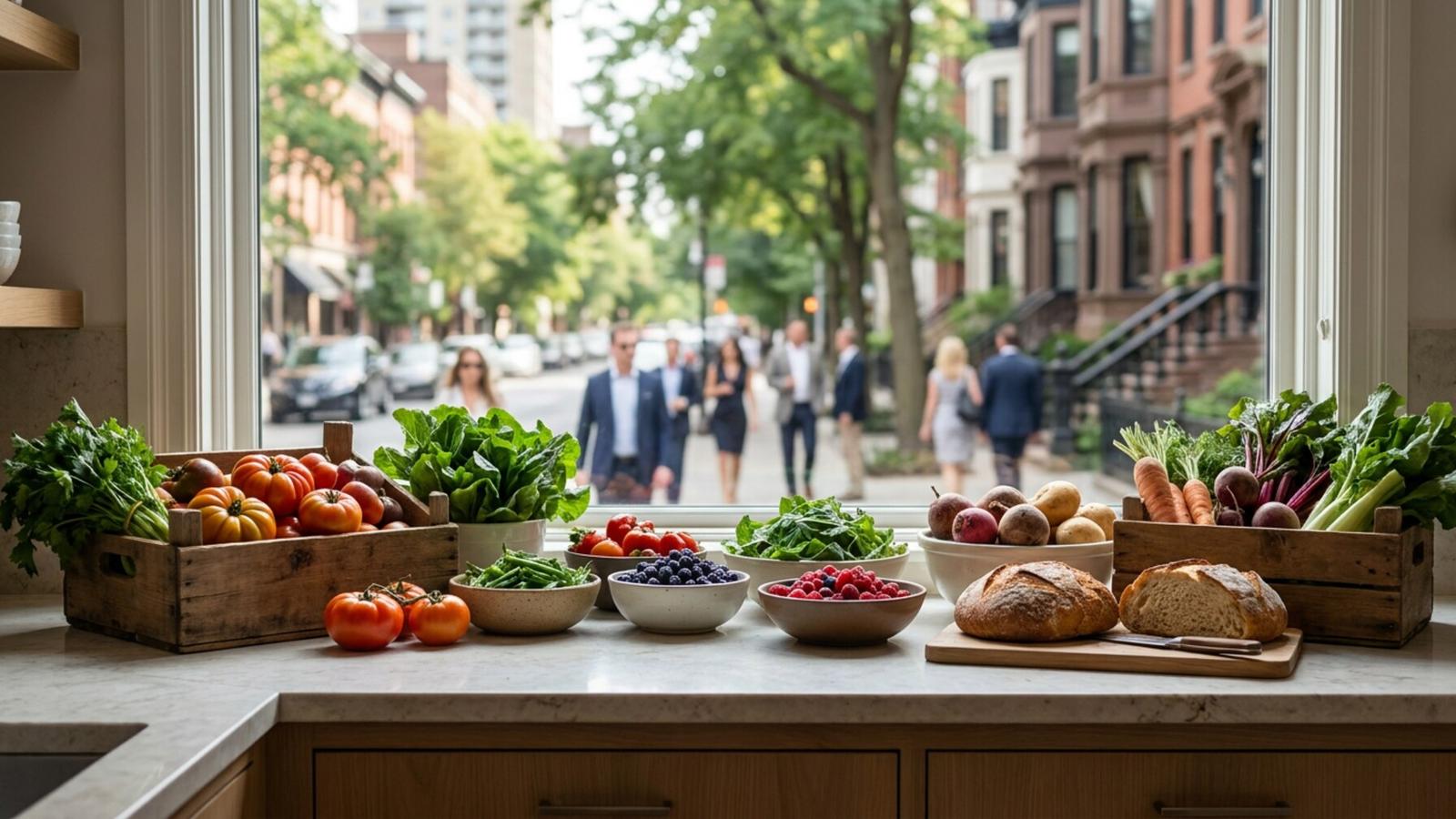 Yorkville Wellness Leaders Share 5 Science-Backed Stress Relief Methods