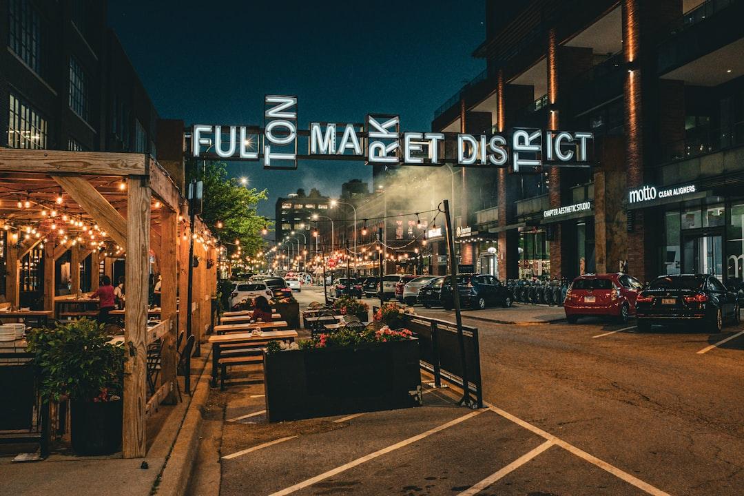 Council Planning Changes Set to Reshape Density and Design in the Distillery District