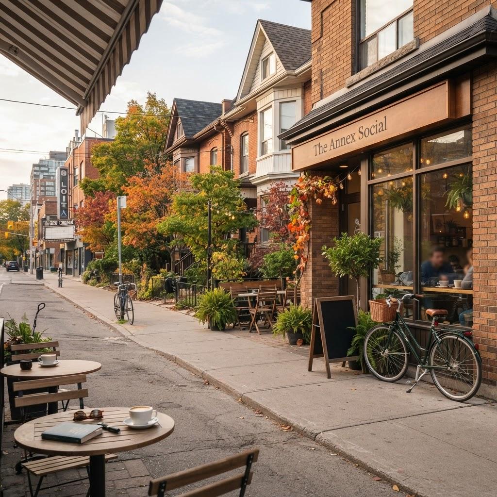 Cohen Clinic, City Services Help Annex Residents Access Mental Health Care