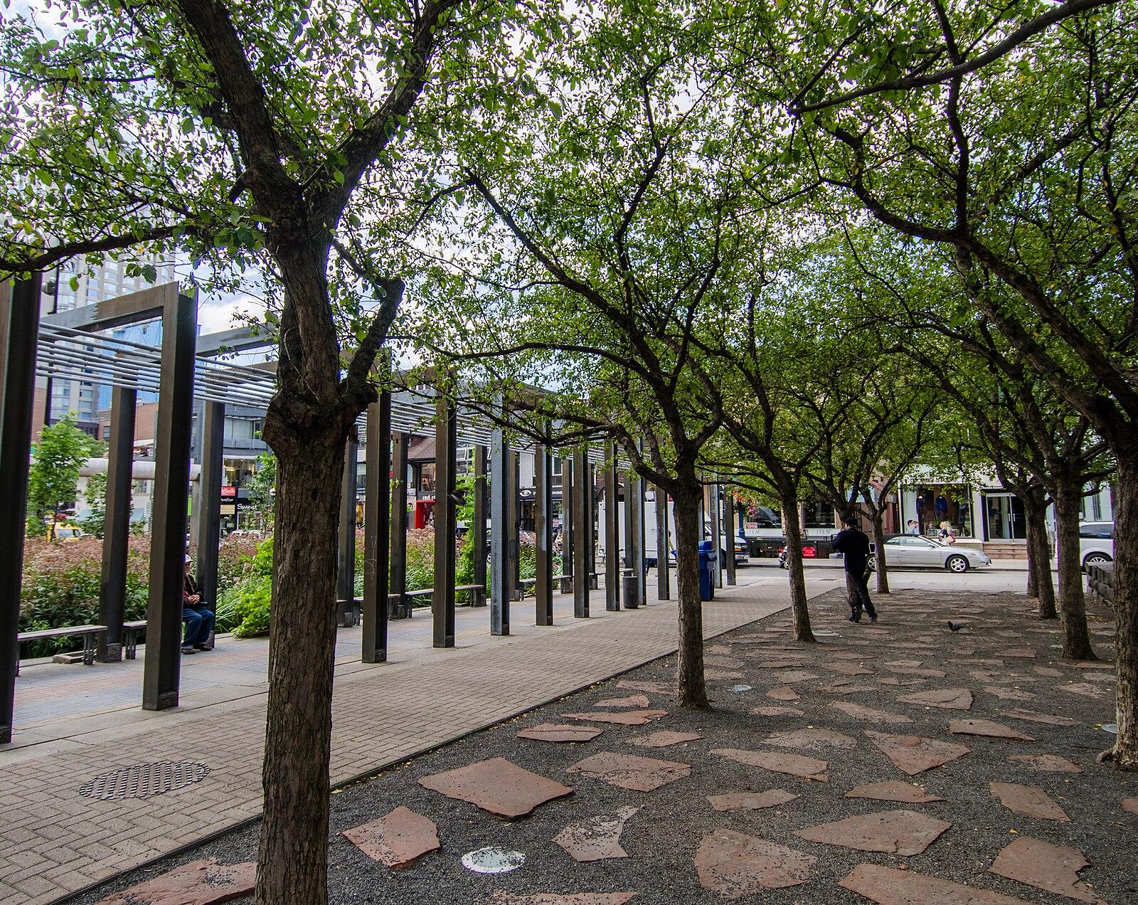 Village of Yorkville Park