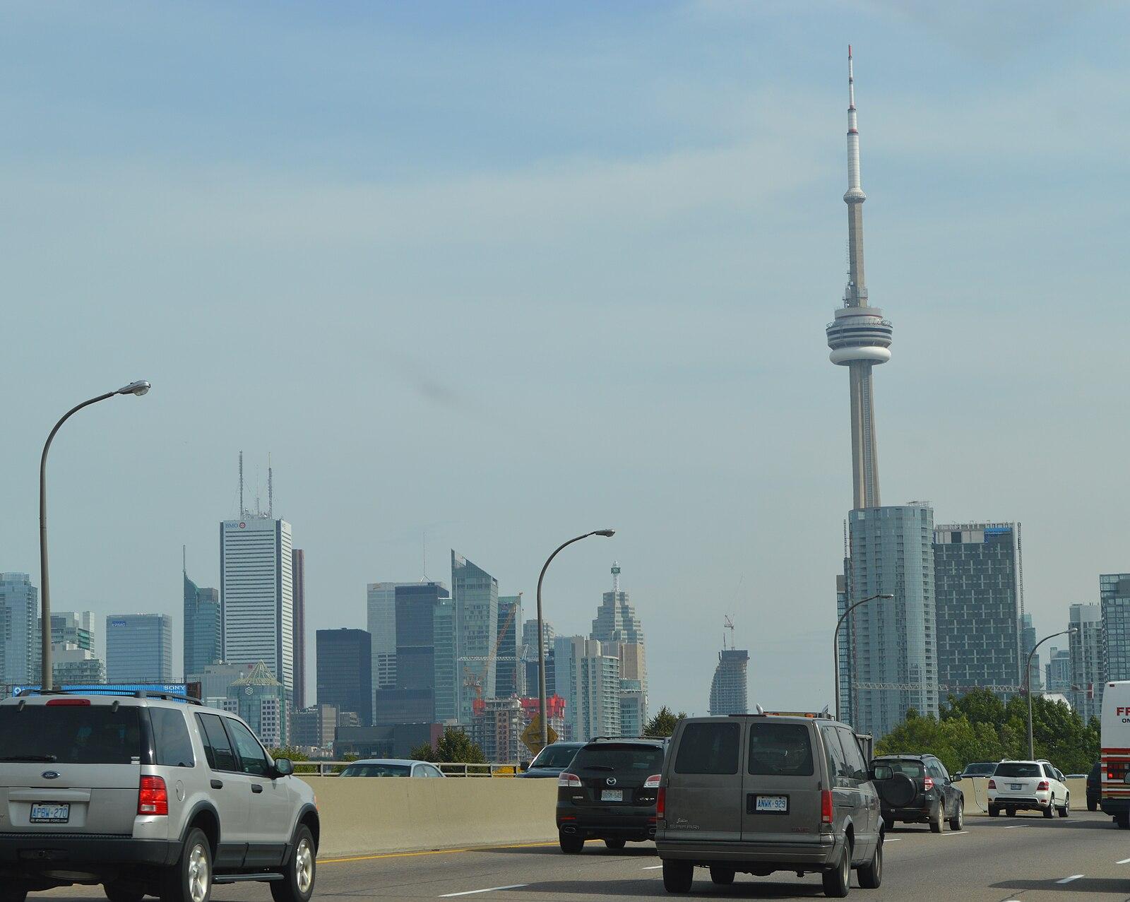Liberty Village, Toronto, ON M6K, Canada panoramio