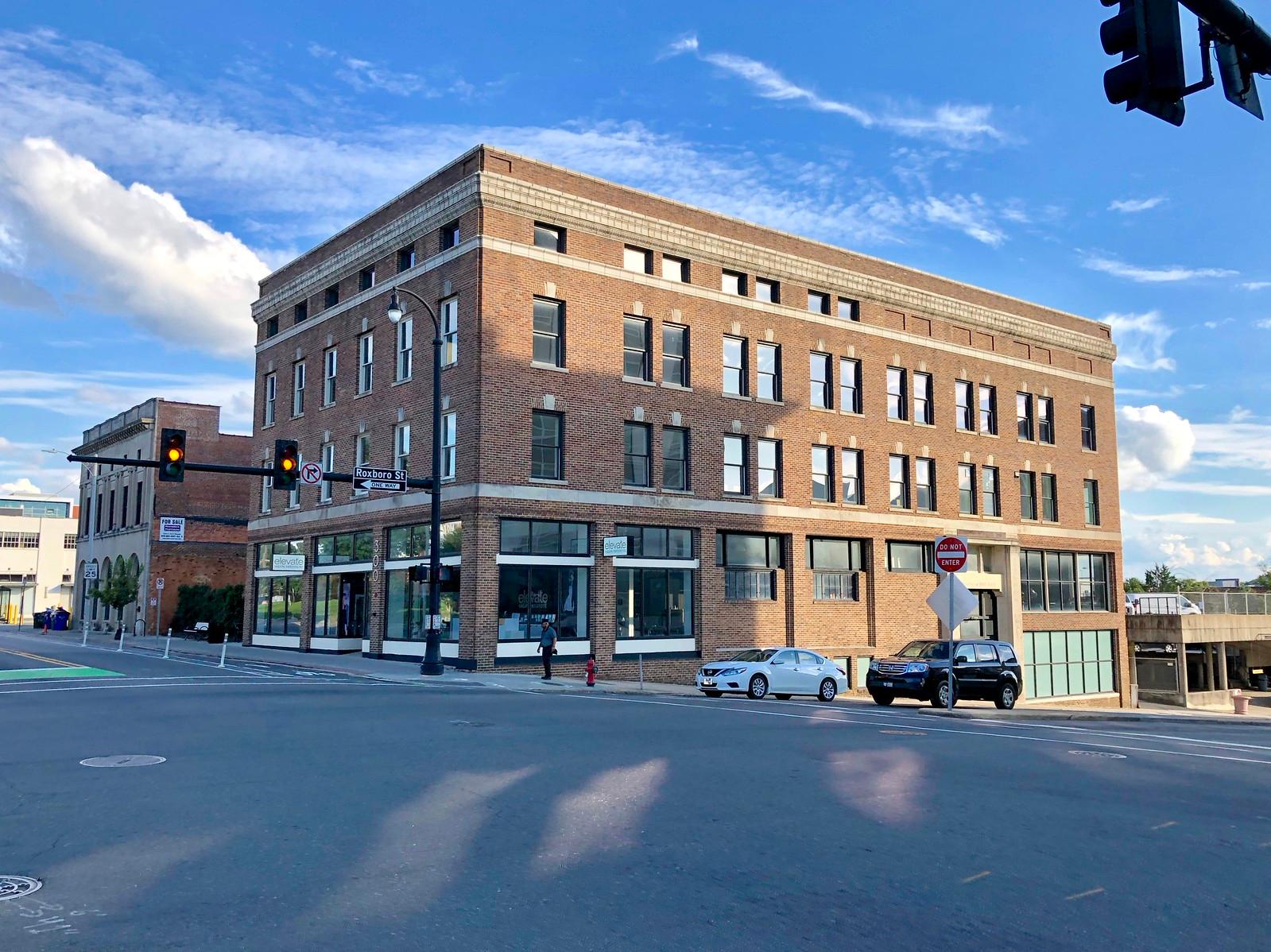 Distillery District Retail and Hospitality Additions Prompt Adjustments in Local Hiring Patterns