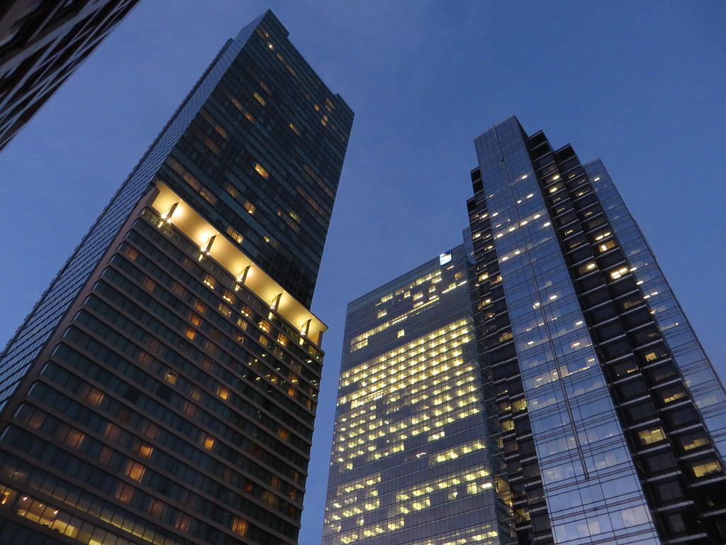 Downtown Core Municipal Finance Policy Sets 2027 Start for Property Tax Adjustments