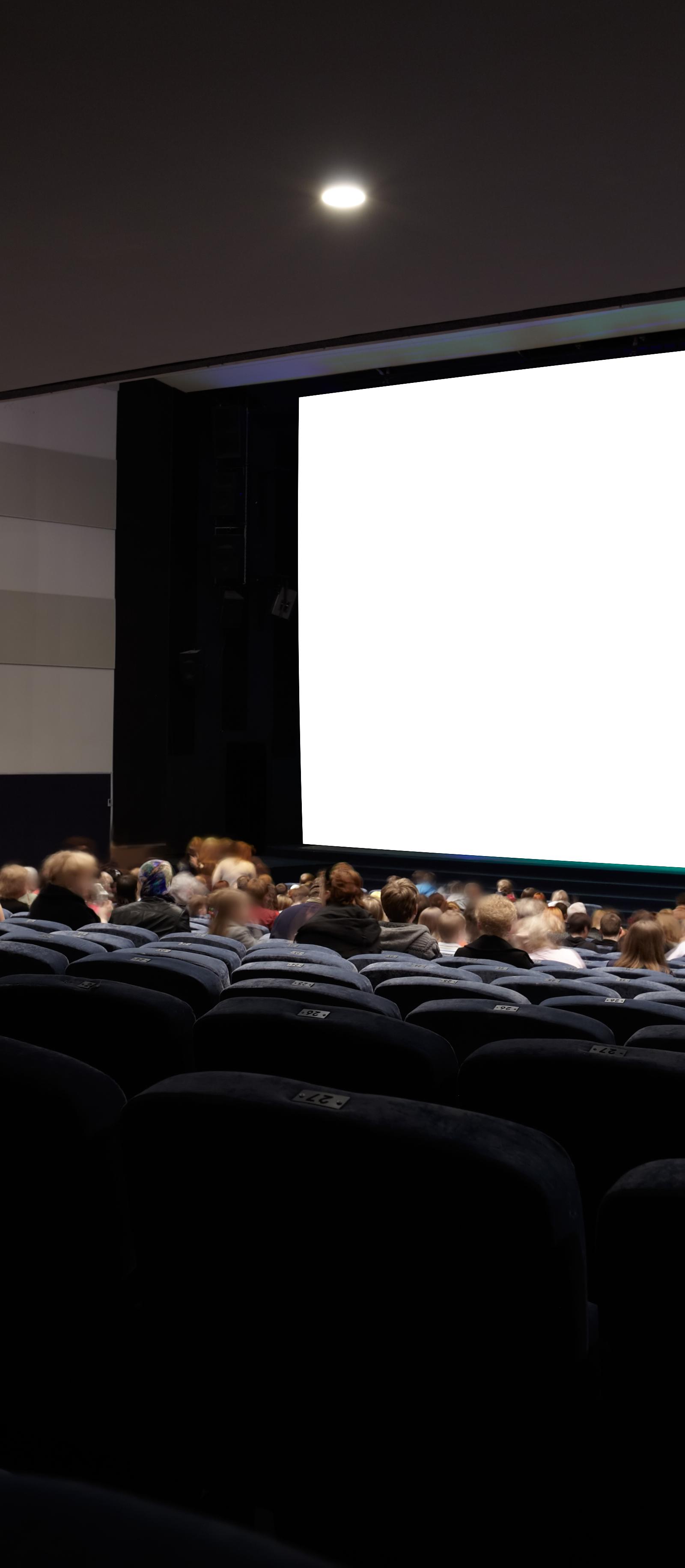 The Annex's Historic Cinema and Alternative Arts Scene Revealed
