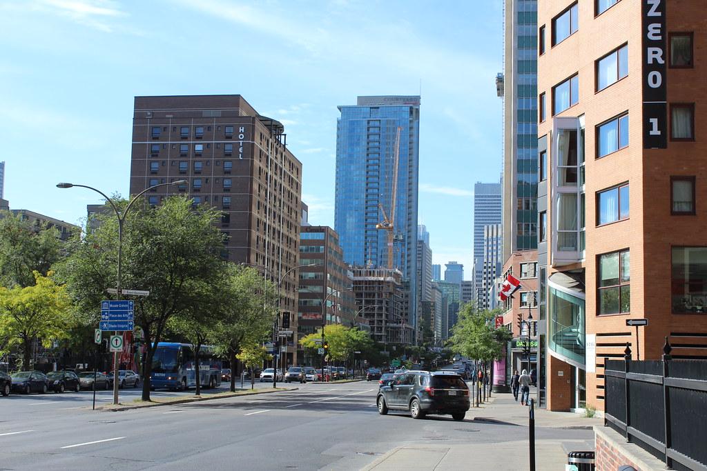 Downtown Core Sales Tax Hike Funds $18M for Parks, Libraries
