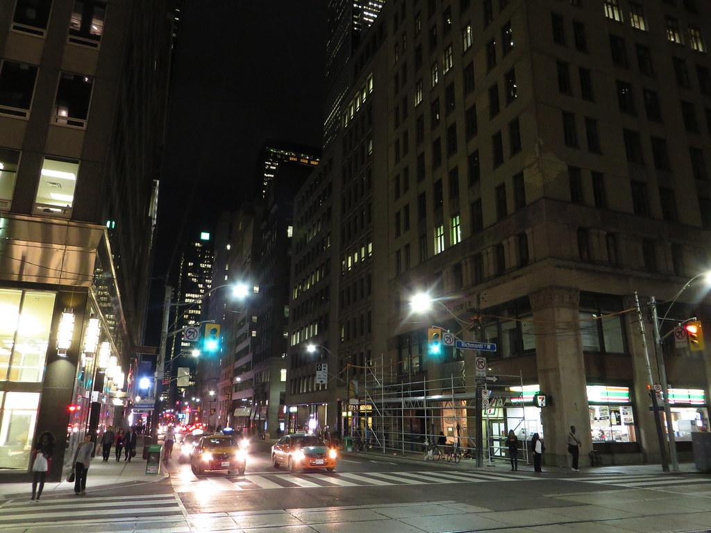 Why Infrastructure Projects Matter for Downtown Core Residents and Community Life