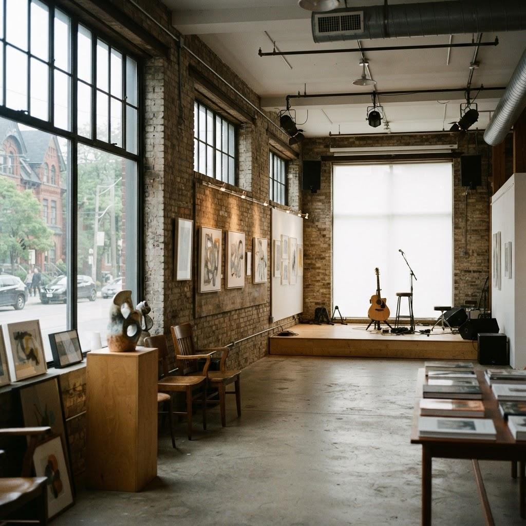 Independent restaurants thrive along Annex's Bloor Street West corridor