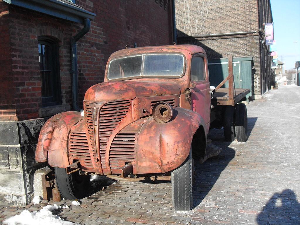 Distillery District Council Approves Five-Year Capital Budget, Road and Utility Work Starts Spring 2027