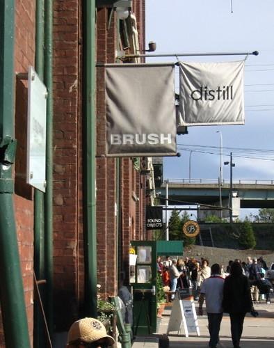 Distillery District Events This Weekend: Meet Local Makers