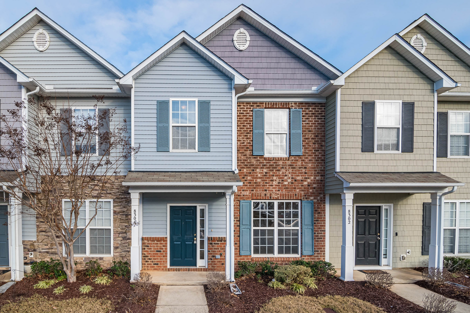 Houses during Daytime