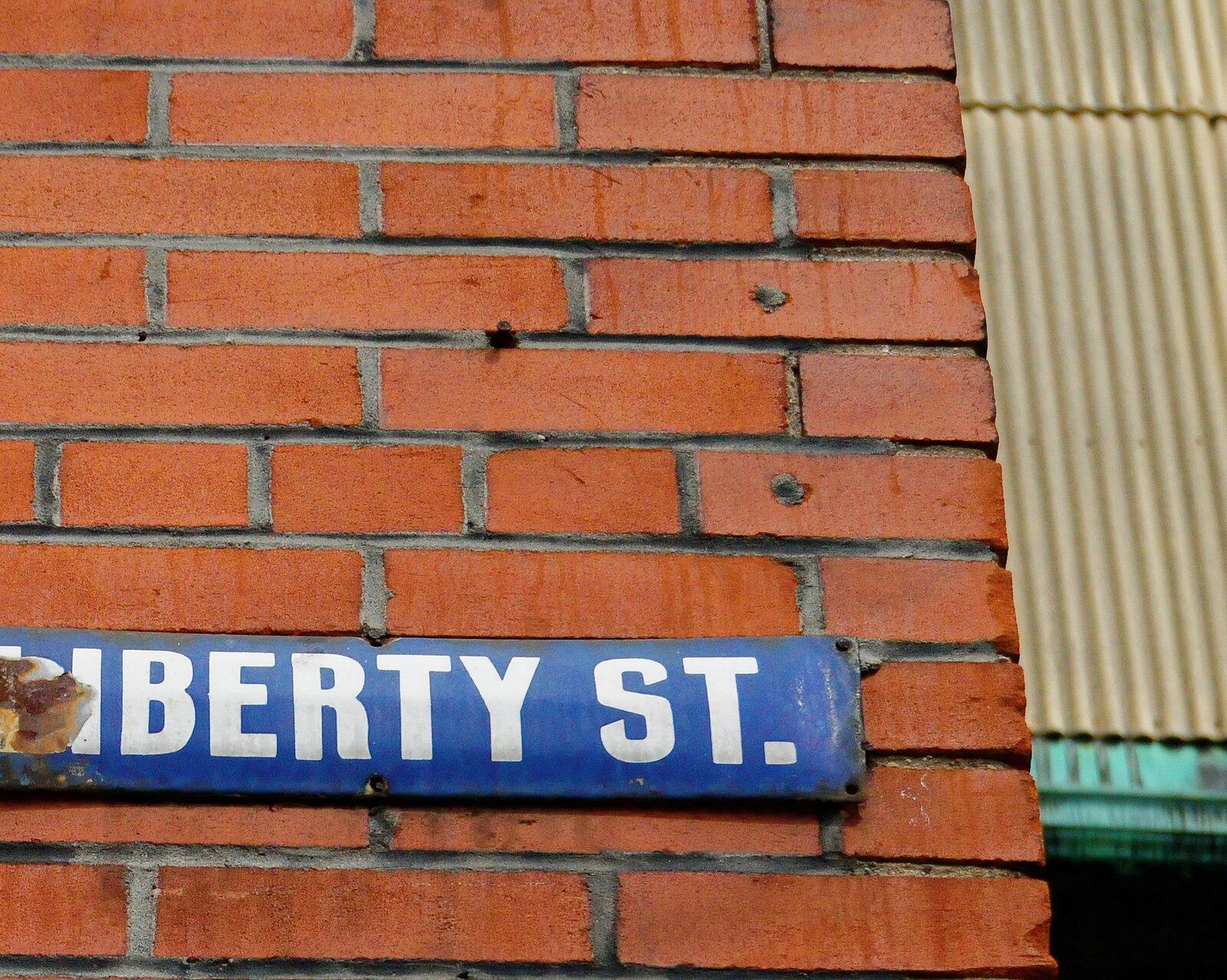 Liberty Street 2010