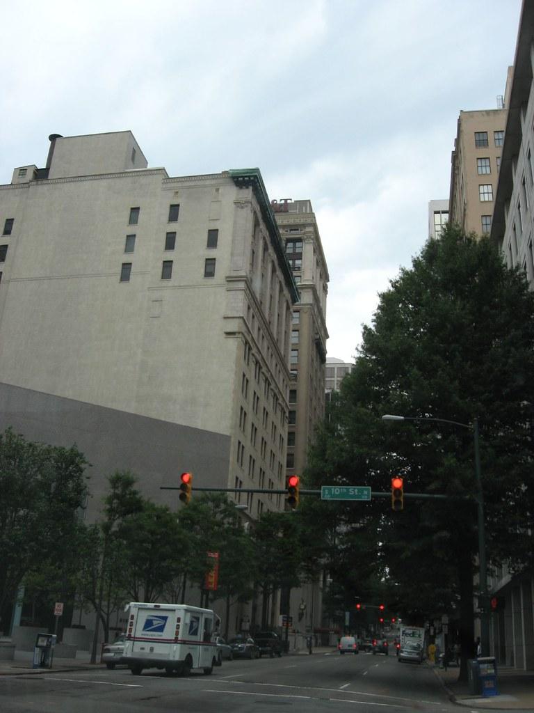 State Infrastructure and Jobs Bill Advances, Directing Funds to Liberty Village Transit and Road Projects