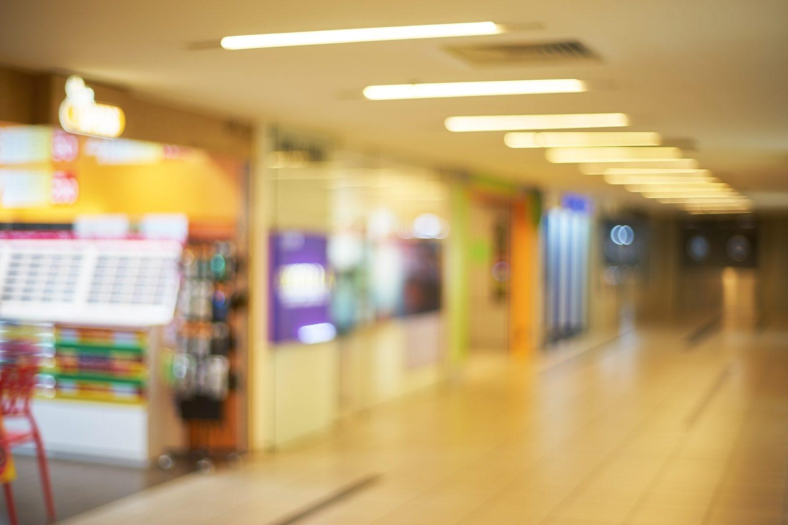 Annex Retail Corridor Transforms: New Developments Rise Amid Store Closures