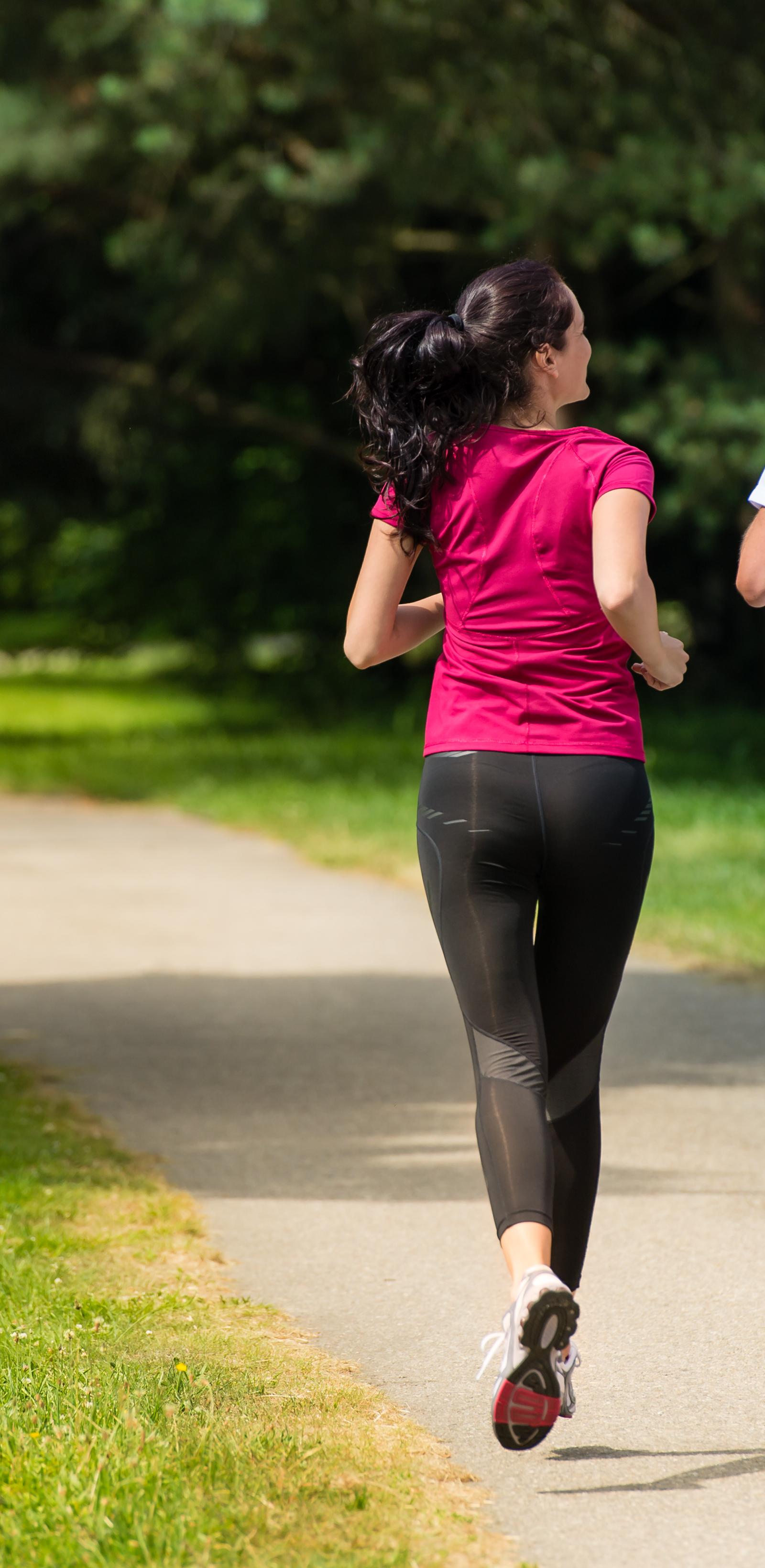Yorkville Runners Find Two Established Parkruns For Summer Training