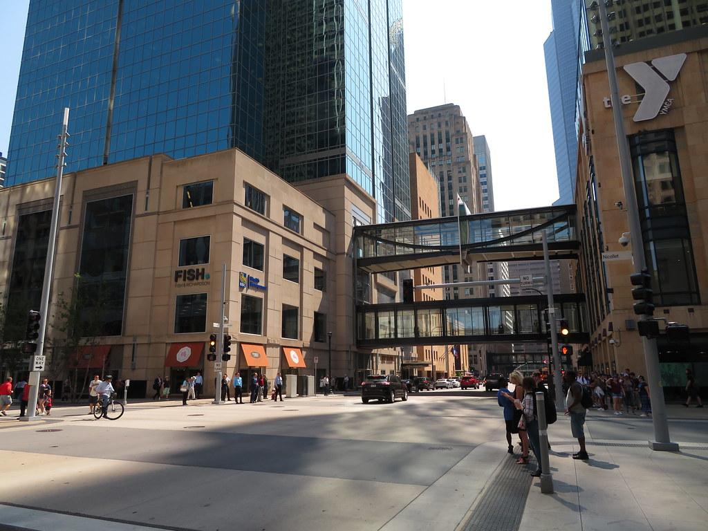 State Zoning Reform Act Brings Varied Housing Outcomes for Downtown Core