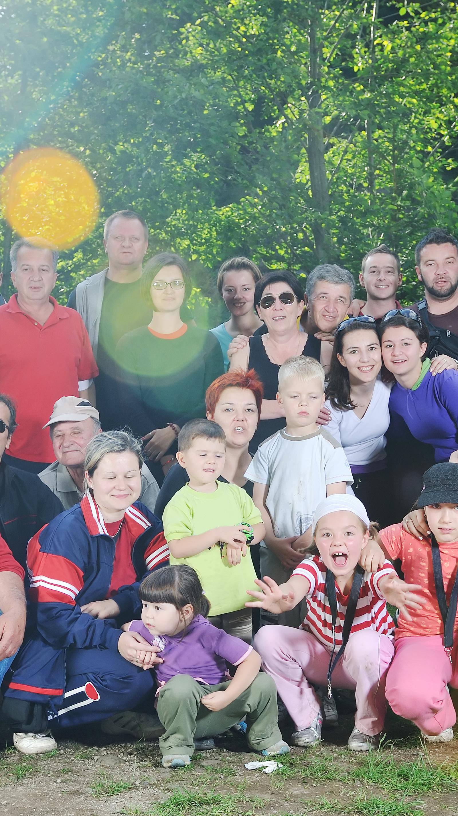 The Annex Offers 5+ Family-Friendly Activities Within Walking Distance