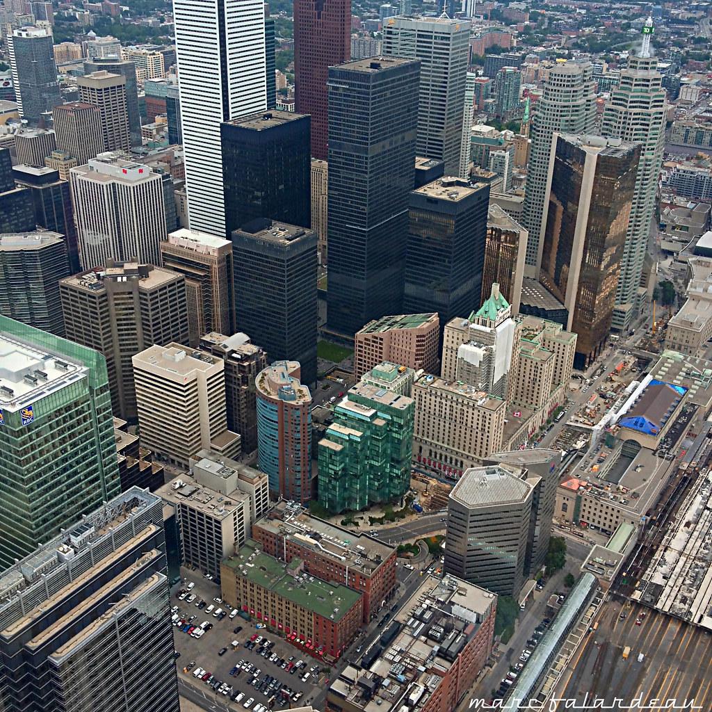 Downtown Tech Hubs Attract Record Capital Investment in 2026