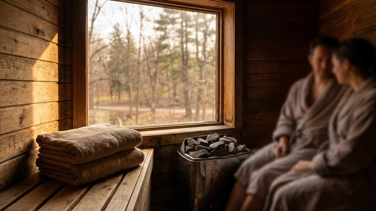 High Park Residents Build Mental Toughness Through Morning Park Habits