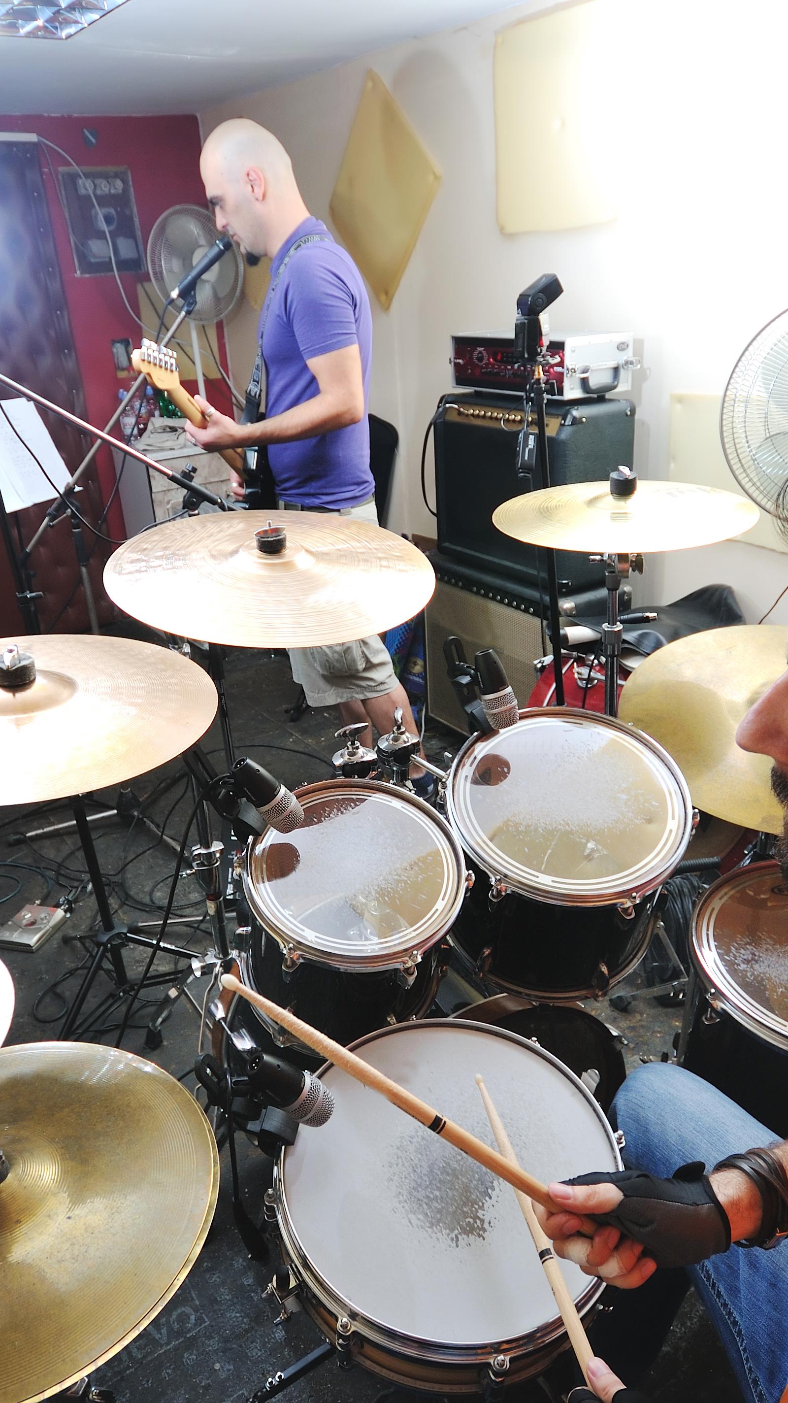 Toronto's 1967 Psychedelic Band Venues Still Drive Kensington Market Community