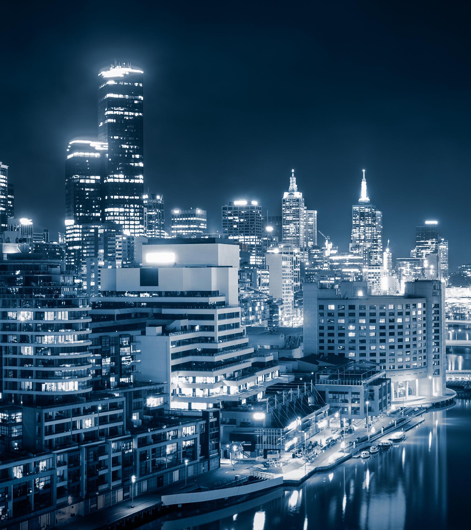 Governments Fund Smart City Plans Across Multiple Regions Globally