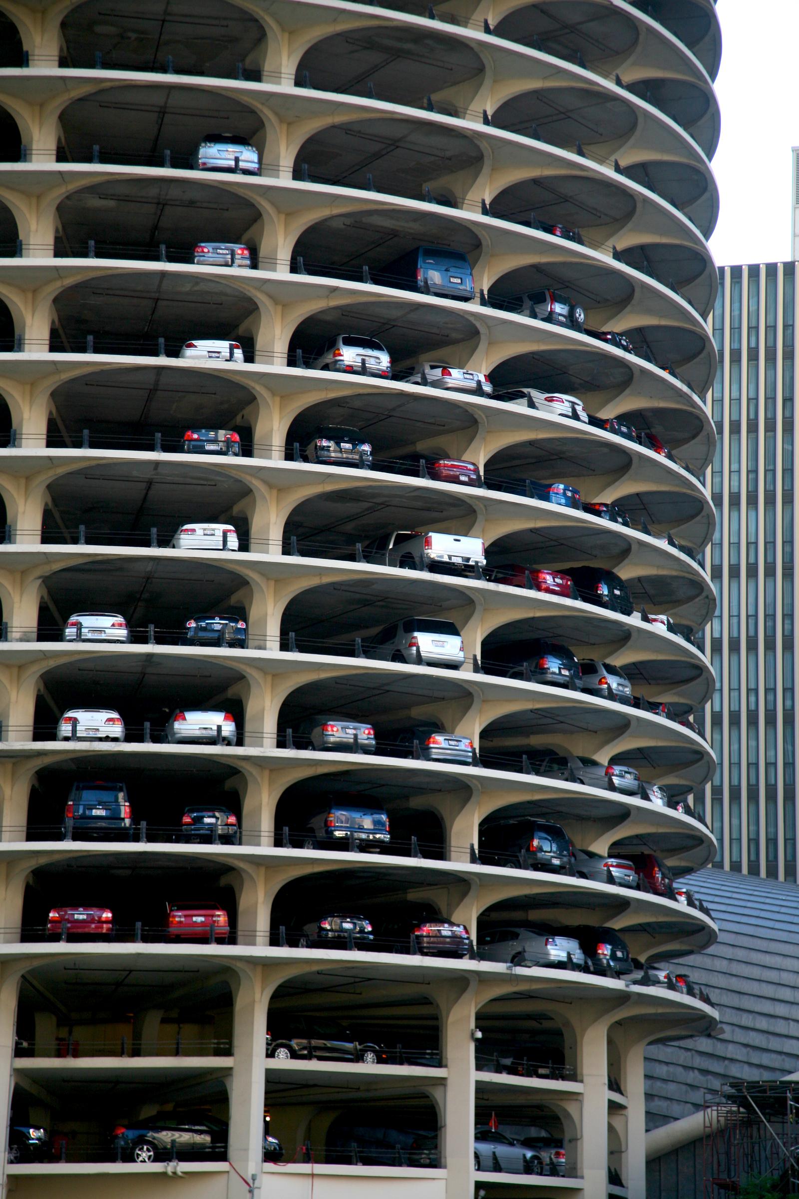 Smart City Tech Now Powers Parking Sensors and Health Portals Daily