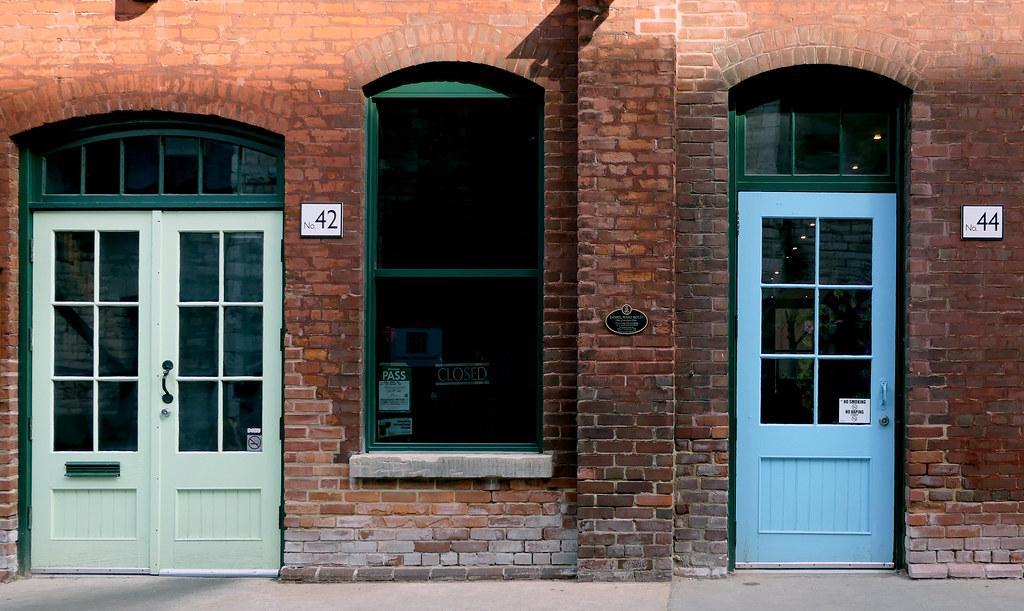 State Bill 452 Allocates Infrastructure Funds Affecting Distillery District Employment and Transit Services