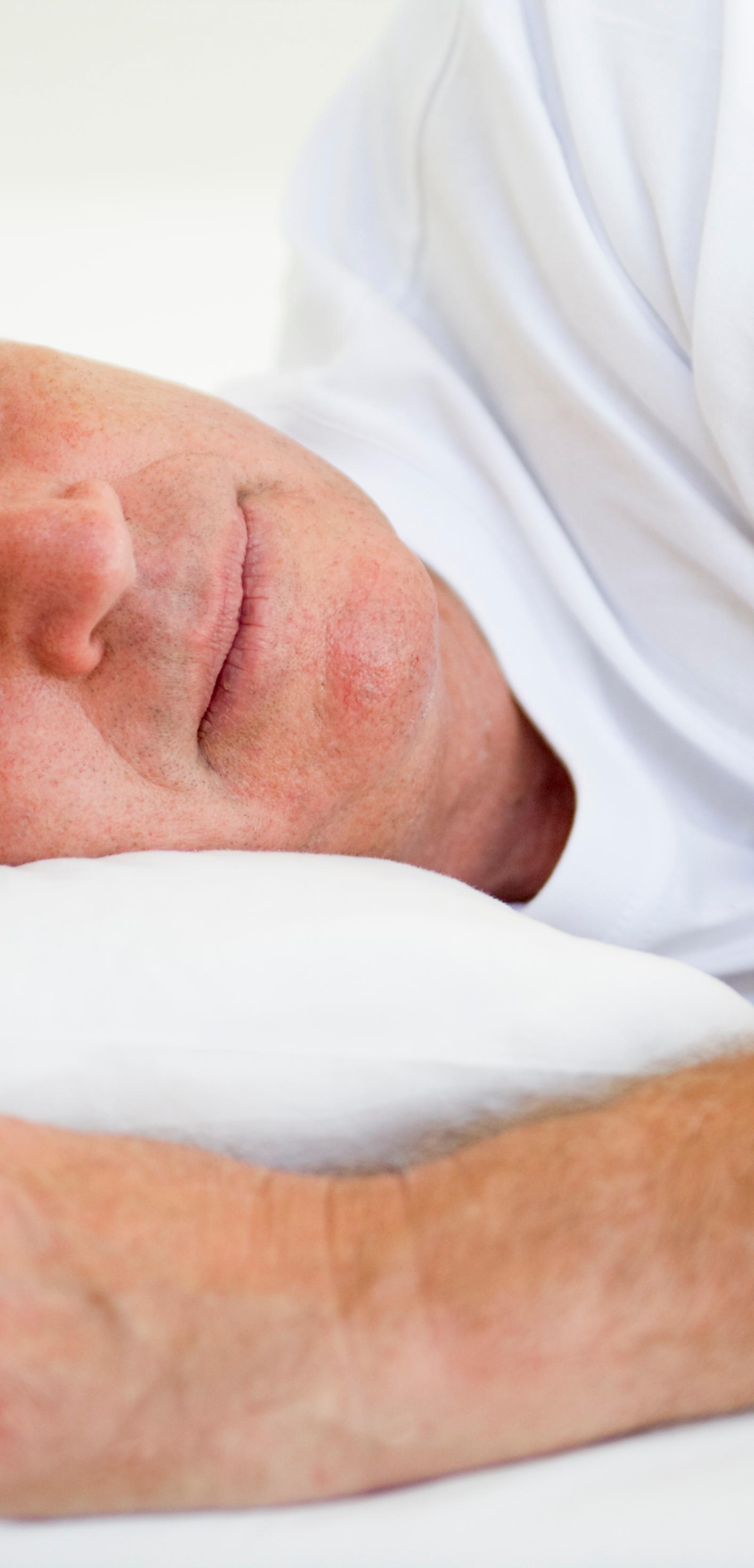 Wired, Wired, Gone: Why Distillery District Residents Are Sleeping Worse, And What Actually Helps