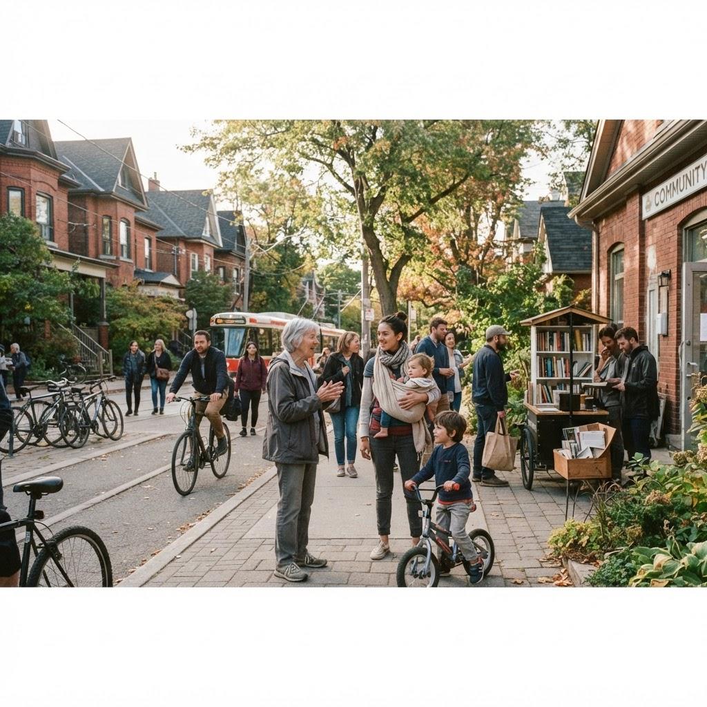 The Annex Reveals Must-Do Seasonal Activities Year-Round