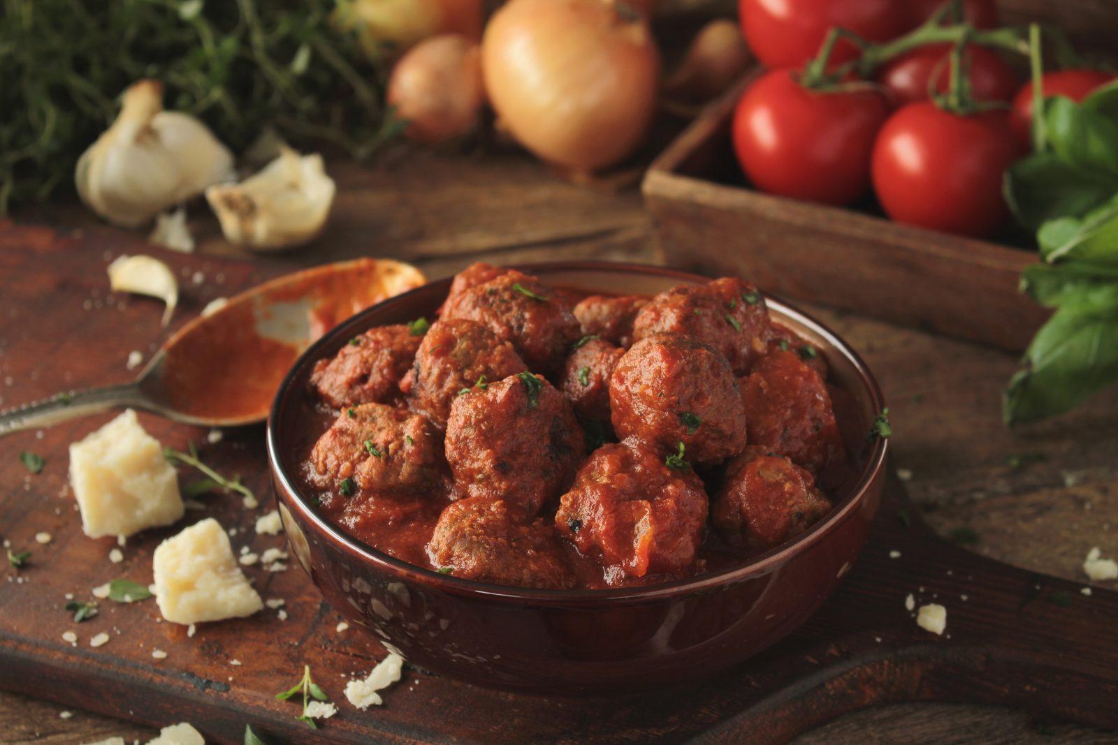 The Annex's Best Restaurants Serve Italian, Mediterranean, Japanese Cuisine
