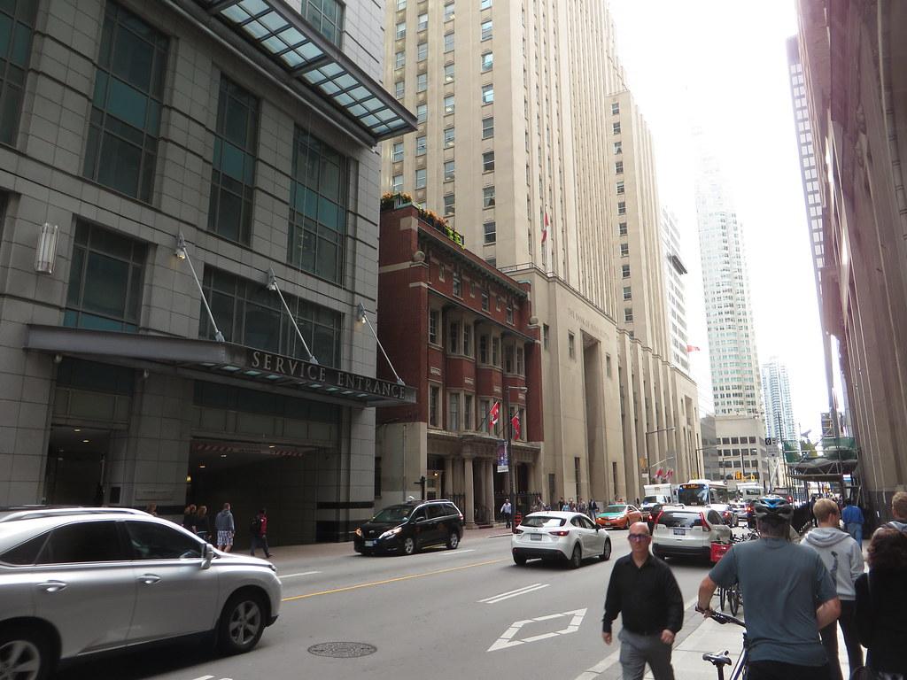 Community Safety Concerns Highlight Impact on Downtown Residents' Daily Lives