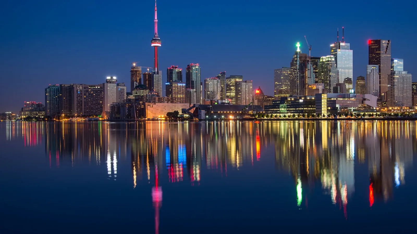 Toronto weather forecast